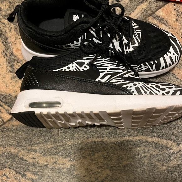 Nike air max Thea size 6 - Picture 3 of 5